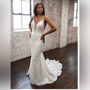 Style 1306 from Martina Liana